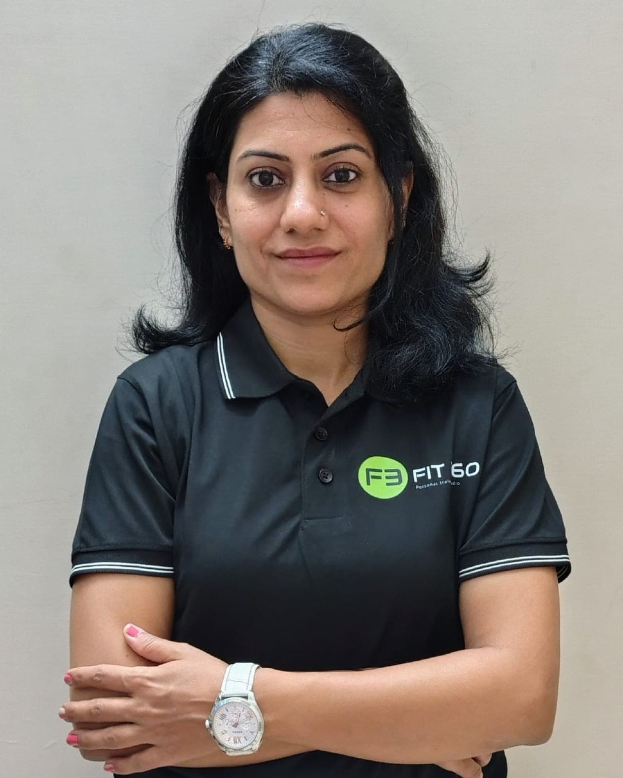 Ekta Kinger, Certified Diabetes Educator and consulting nutritionist at FIT360